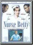 Affiche du film Nurse Betty