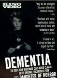 Affiche du film Dementia
