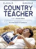 Affiche du film Country Teacher