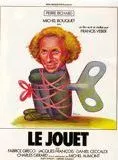 Affiche du film Le Jouet