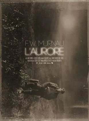 Affiche du film L'Aurore