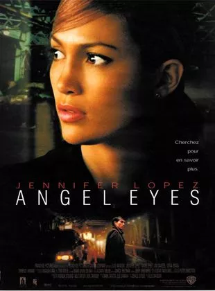 Affiche du film Angel Eyes
