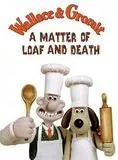 Affiche du film Wallace & Gromit : Sacré pétrin
