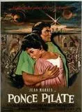 Affiche du film Ponce Pilate
