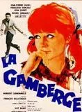 Affiche du film La Gamberge