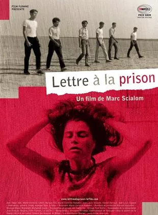 Affiche du film Lettre à la prison