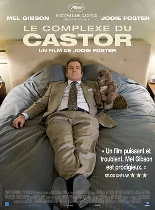 Affiche du film Le Complexe du Castor
