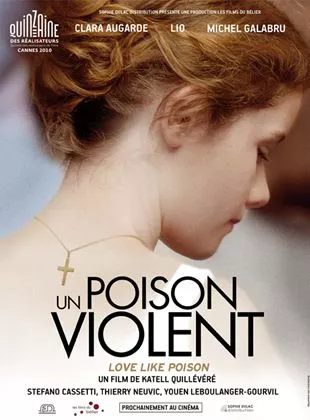 Affiche du film Un poison violent