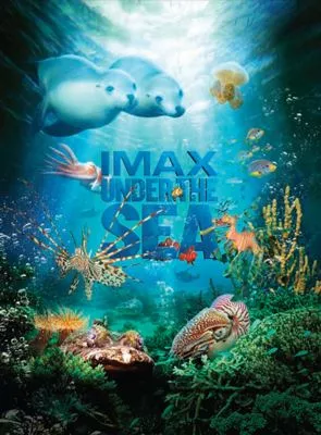 Affiche du film Under the Sea