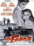 Affiche du film Les Félins