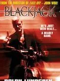 Affiche du film Blackjack
