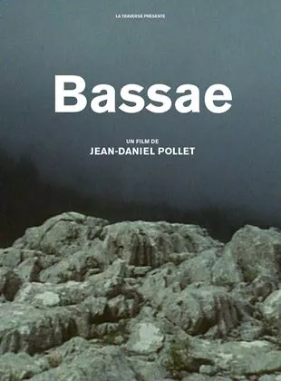Affiche du film Bassae