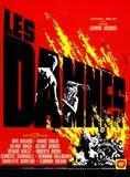 Affiche du film Les Damnés