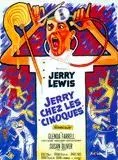 Affiche du film Jerry chez les Cinoques