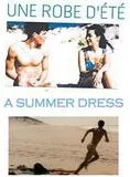 Affiche du film Une robe d'été - Court Métrage