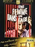 Affiche du film Une Femme dans une cage