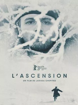 Affiche du film L'Ascension