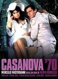 Affiche du film Casanova 70