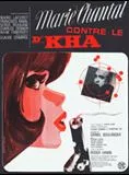 Affiche du film Marie-Chantal contre le docteur Kha