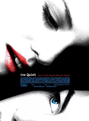 Affiche du film The Quiet