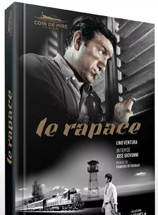 Affiche du film Le Rapace