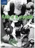 Affiche du film Katia et le crocodile