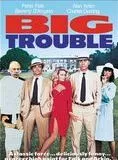 Affiche du film Big Trouble
