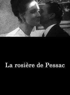 Affiche du film La Rosière de Pessac
