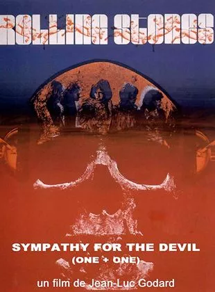 Affiche du film One plus one / Sympathy for the devil