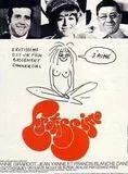 Affiche du film Erotissimo