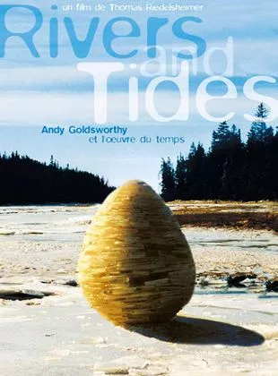Affiche du film Rivers and Tides