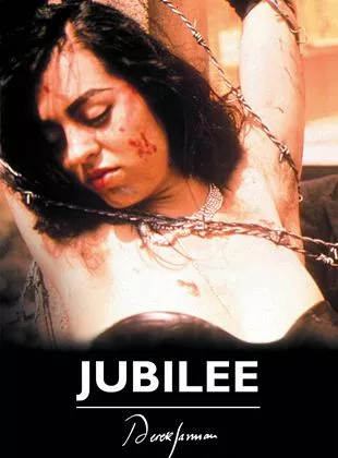 Affiche du film Jubilée
