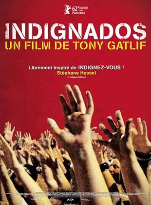 Affiche du film Indignados