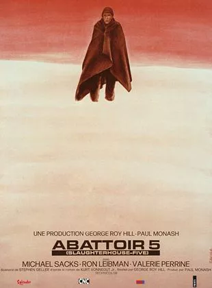 Affiche du film Abattoir 5