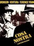 Affiche du film Cosa Nostra