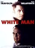 Affiche du film White Man