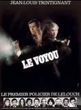 Affiche du film Le Voyou