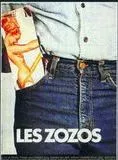 Affiche du film Les Zozos