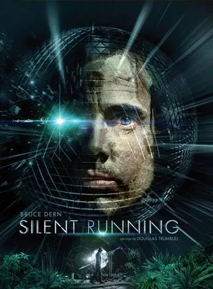 Affiche du film Silent Running