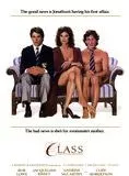 Affiche du film Class