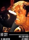 Affiche du film Fat City