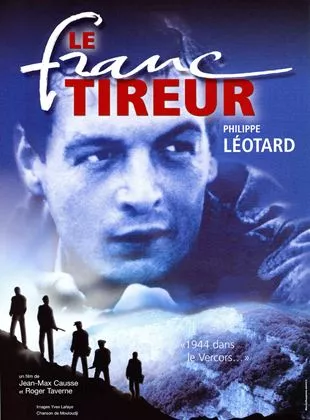 Affiche du film Le Franc-tireur