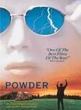 Affiche du film Powder