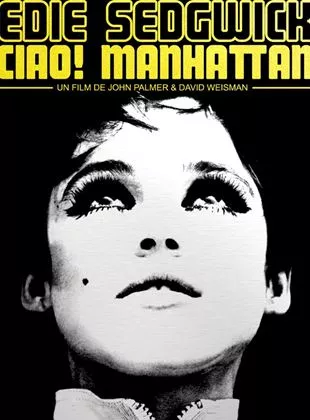 Affiche du film Ciao! Manhattan