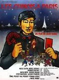 Affiche du film Les Chinois à Paris