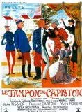 Affiche du film Le Tampon du Capiston