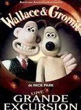 Affiche du film Wallace & Gromit : Une grande excursion - Court Métrage