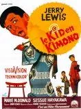 Affiche du film Le Kid en Kimono