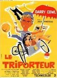 Affiche du film Le Triporteur