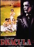 Affiche du film Du sang pour Dracula